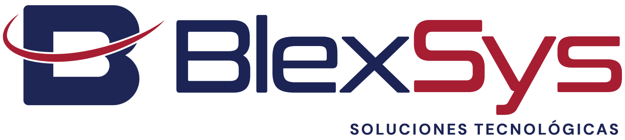BlexSys Soluciones Tecnológicas