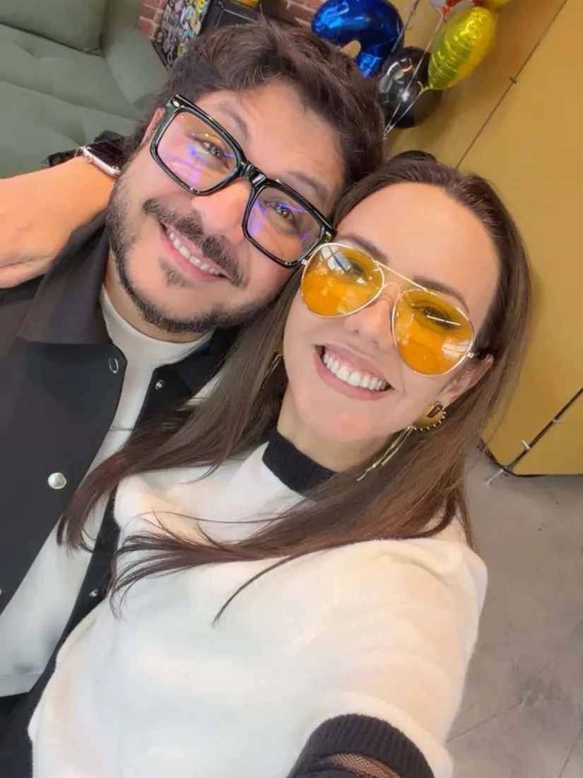 Karen Ferreira · CONECTEMOS · fotografía 3