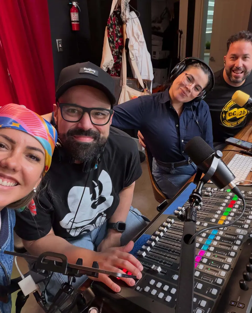 Karen Ferreira, archivo visual de MOMENTOS, imagen 13