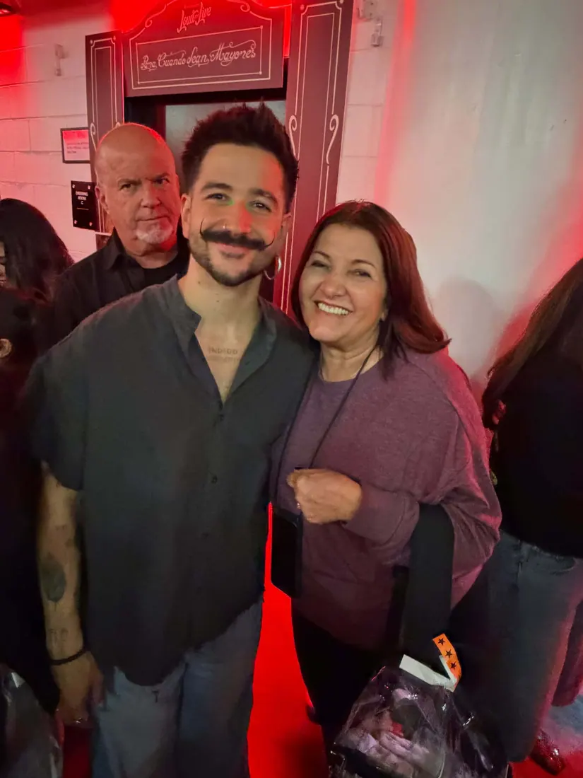 Karen Ferreira, archivo visual de MOMENTOS, imagen 18