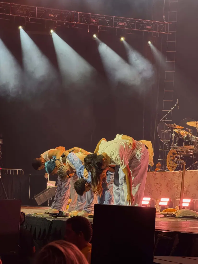Karen Ferreira, archivo visual de MOMENTOS, imagen 21
